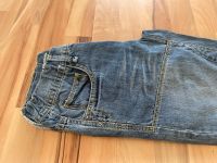 Bermuda Jeans verstellbarer Bund Größe 152 Neu Saarland - Saarlouis Vorschau
