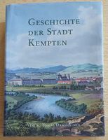 Geschichte der Stadt Kempten / Allgäu Bayern - Kempten Vorschau