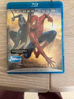 Spider -Man 3 Blu-ray Herzogtum Lauenburg - Wohltorf Vorschau