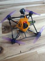 FPV Quadcopter Copter Diatone GTB229 Toothpick BetaFPV Foxeer TBS Nordrhein-Westfalen - Erftstadt Vorschau