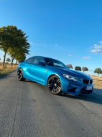 BMW M2 Coupé Nordrhein-Westfalen - Ahlen Vorschau