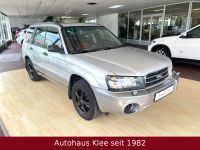 Subaru Forester 2.0X AWD Automatik *AHK*Tüv neu* Hessen - Frankenberg (Eder) Vorschau