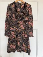 Zadig & Voltaire Kleid Remus Print Seide Blumen Dortmund - Innenstadt-West Vorschau