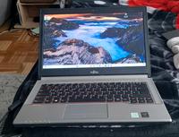 Fujitsu Lifebook E 744 14 Zoll Intel Core i5 2.5 GHz 4GB 64 GBSSD Hamburg-Nord - Hamburg Fuhlsbüttel Vorschau