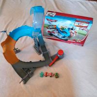 Disney Planes Mattel Micro Drifters Looping Track Set Thüringen - Meuselwitz Vorschau