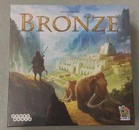 Bronze Brettspiel Kobold Verlag ab 10Jahre NEU & OVP Saarland - Saarlouis Vorschau