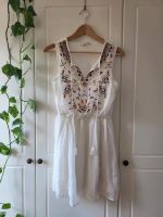 Wunderschönes sommerliches weißes Kleid in XS Bochum - Bochum-Süd Vorschau