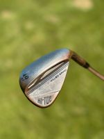 Taylormade Milled Grind 60* Lobwedge Hi Toe Stahl Herren Stuttgart - Stuttgart-Ost Vorschau