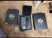 The Legend of Zelda: Tears of the Kingdom Collector's Edition ( Mitte - Gesundbrunnen Vorschau