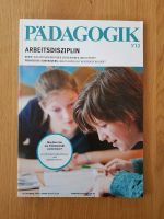 Pädagogik 01/2012, Arbeitsdisziplin,  Beltz Verlag Nordrhein-Westfalen - Raesfeld Vorschau