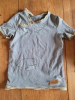 Tshirt Wal dawanda handmade grau 98 104 Tunika Hannover - Linden-Limmer Vorschau