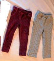 Leggings Hosen 92 je 1,50 € VHB Rheinland-Pfalz - Alsheim Vorschau