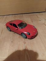 Verkaufe Porsche 911, 2015 von Playmobil Schleswig-Holstein - Lübeck Vorschau