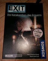 Exit - Das Spiel, Die Katakomben des Grauens, Fortgeschrittene Neustadt - Hohentor Vorschau