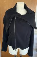 Damenkurzjacke - Armani Collezioni - Gr. 42 - schwarz Bayern - Beilngries Vorschau