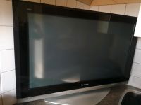 Panasonic Fernseher mit Fernbedienung Niedersachsen - Emlichheim Vorschau
