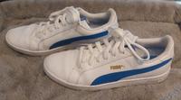 Puma Sneaker - Smash Wns L - Gr. 40 neuwertig Hessen - Michelstadt Vorschau