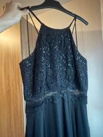 Abendkleid schwarz (two piece) Baden-Württemberg - Mannheim Vorschau