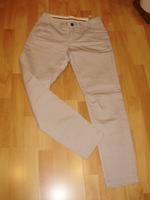 H&M Hose hellgrau Gr 36 Bayern - Forchheim Vorschau