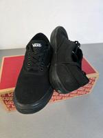 Vans Doheny 46 schwarz Schleswig-Holstein - Wankendorf Vorschau