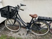 Popal E Bike Daily Dutch Prestige N7 Hollandrad München - Altstadt-Lehel Vorschau