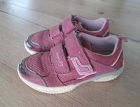 Superfit Halbschuhe, Sneaker Gr. 25 Nordrhein-Westfalen - Wipperfürth Vorschau