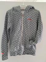 Sweatshirtjacke von Superdry Damen Gr.M Niedersachsen - Gifhorn Vorschau