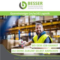 Quereinsteiger (m/w/d) im Lager Niedersachsen - Springe Vorschau