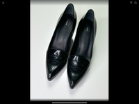 Bally High Heels – Eleganz trifft Business – LEDER NP: 590,00 € Nordrhein-Westfalen - Oberhausen Vorschau