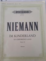 NIEMANN Im Kinderland (Klaviernoten) Baden-Württemberg - Essingen Vorschau