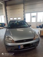 Ford Focus 1,6 Ghia X Ghia X Leipzig - Althen-Kleinpösna Vorschau