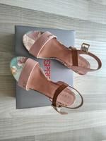 Esprit Sommerschuhe Hessen - Wiesbaden Vorschau
