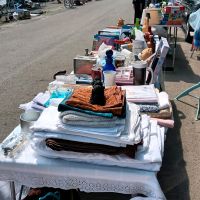 Diverse Sachen/ Flohmarkt Gedöns ... Konvolut Niedersachsen - Nordenham Vorschau