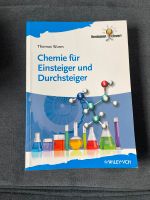 Chemie für Einsteiger und Durchsteiger Nordrhein-Westfalen - Wadersloh Vorschau