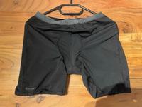 Scott Damen-Radunterhose (gepolstert) / Größe M / Schwarz Chemnitz - Bernsdorf Vorschau