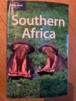 Reiseführer Lonely Planet Southern Africa Frankfurt am Main - Seckbach Vorschau