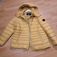 Cecil Steppjacke mit abnehmbarer Kapuze,  Gr. XL Nordrhein-Westfalen - Geilenkirchen Vorschau