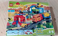 LEGO Duplo Eisenbahn Dresden - Cotta Vorschau