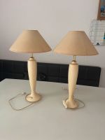 2 x Volux Interior Design Lampen Keramiklampen Duisburg - Hamborn Vorschau