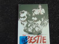 Die Bestie - Mediabook - Cover A - Limited Edition (Blu-ray+DVD) Nürnberg (Mittelfr) - Mitte Vorschau