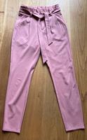 Vero Moda, Damen, Hose, rosa, Paperbag, XS/32, neuwertig, TOP Bayern - Geretsried Vorschau