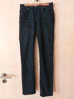 only Jeans schwarz 27/30 gerader Schnitt Bayern - Thyrnau Vorschau