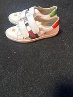 Gucci  sneaker original mit Seriennummer Berlin - Wilmersdorf Vorschau