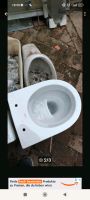 Keramik WC ..URINAL Sachsen-Anhalt - Magdeburg Vorschau