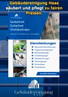 Hausmeister,Gartenpflege,Rasen mähen,Heckenschnitt,Gartenhilfe,Gartenarbeiten,Objektbetreuung,Treppenhaus,Reinigung Nordrhein-Westfalen - Stolberg (Rhld) Vorschau