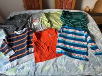 Pullover Gr.98/104 Nordrhein-Westfalen - Castrop-Rauxel Vorschau