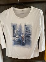 Rabe Shirt Größe 38 Niedersachsen - Bad Pyrmont Vorschau