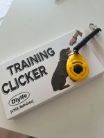 Hunde Training Clicker (4 Stück) Schleswig-Holstein - Kiel Vorschau