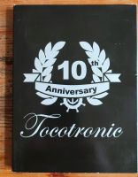 DVD CD Tocotronic 10th Anniversary Digipak 2008 Rock-O-Tronic Köln - Nippes Vorschau