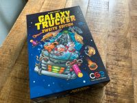 Brettspiel Galaxy Trucker zweite edition unbespielt Dresden - Neustadt Vorschau